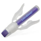 McKesson LiquiBand Exceed Topical Skin Adhesive, Precision and Dome Applicator