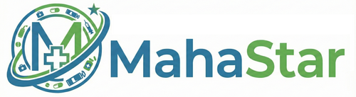 MahaStar — Your Trusted Medical Supply Partner