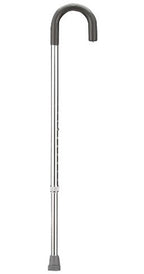 McKesson Aluminum Round Handle Cane