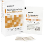 McKesson Flexible Skin Closure Strip