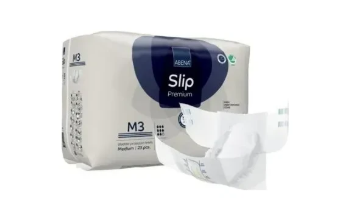 Abena Slip Premium Brief 39" - 59", Large - Absorbency Level 2 - Replaces: Rb43065 - MahaStar Adult Products