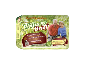 Wellness Brief Superio Series, Medium 24" - 36" - MahaStar Adult Products
