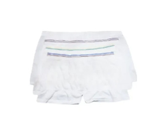 Medibrief Seamless Knit Pant Large/x-large - MahaStar Adult Products