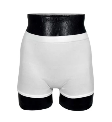 Abri-fix Pants Super, 3x-large, 43" - 65" - MahaStar Adult Products