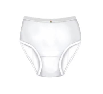 Totaldry Women's Reusable Underwear, Medium - MahaStar Adult Products