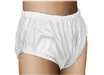 Quik Sorb Reusable Pull On Incontinence Pants, Large - MahaStar Adult Products