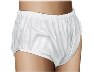 Quik Sorb Reusable Pull On Incontinence Pants, Small - MahaStar Adult Products