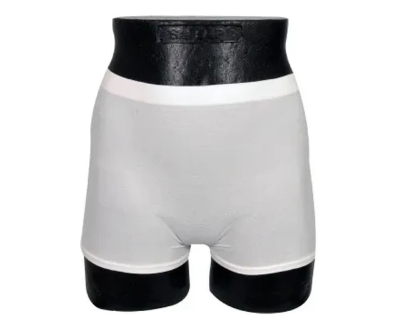 Abri-fix Pants Super, Medium, 32" - 47" - MahaStar Adult Products