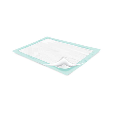 Presto Moderate Absorbency Incontinence Underpad, 23'' X 36''