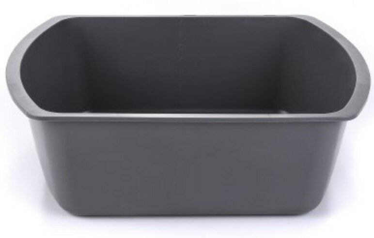 McKesson Wash Basin, Plastic