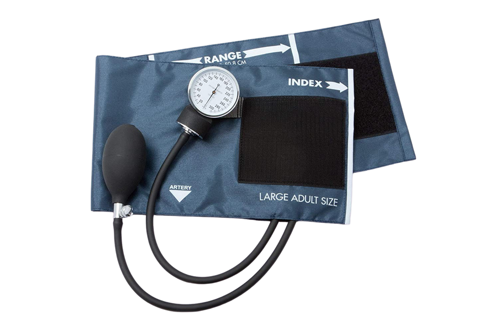 McKesson Basic Aneroid Sphygmomanometer