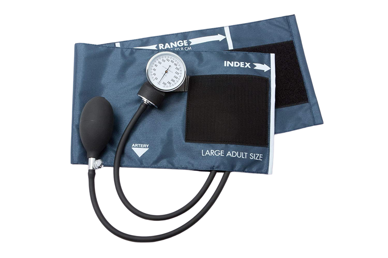 McKesson Basic Aneroid Sphygmomanometer