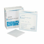 McKesson 4-Ply Non-Woven Sponge, Sterile