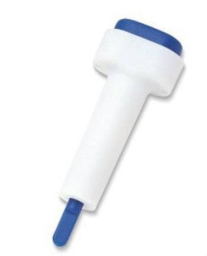 McKesson 23 Gauge Push Button Safety Lancets