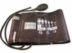 McKesson LUMEON Blood Pressure Cuff and Bulb