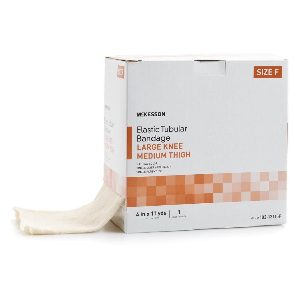 McKesson Spandagrip Tubular Support Bandage