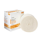 McKesson Elastic Tubular Bandage, Large Ankle/Medium Knee/Small Thigh, 3.25" X 11 yds
