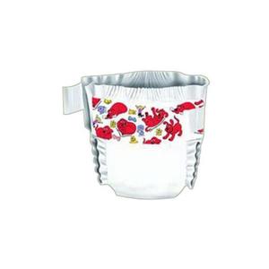 Curity Baby Diapers Size 6, 2x-large Over 35 Lbs. - MahaStar Pediatric Products