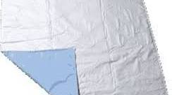 Carefor Reusable Economy Underpad 32" X 36"