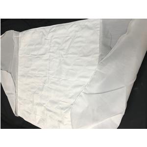 Ibex Re-usable Underpad, 36" X 36", With Flap