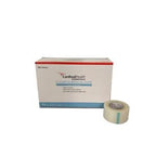 Cardinal Health Essentials Clear Surgical Tape, 3" X 10 yds