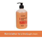 McKesson Antibacterial Soap Liquid