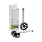 McKesson Universal Walker Wheels