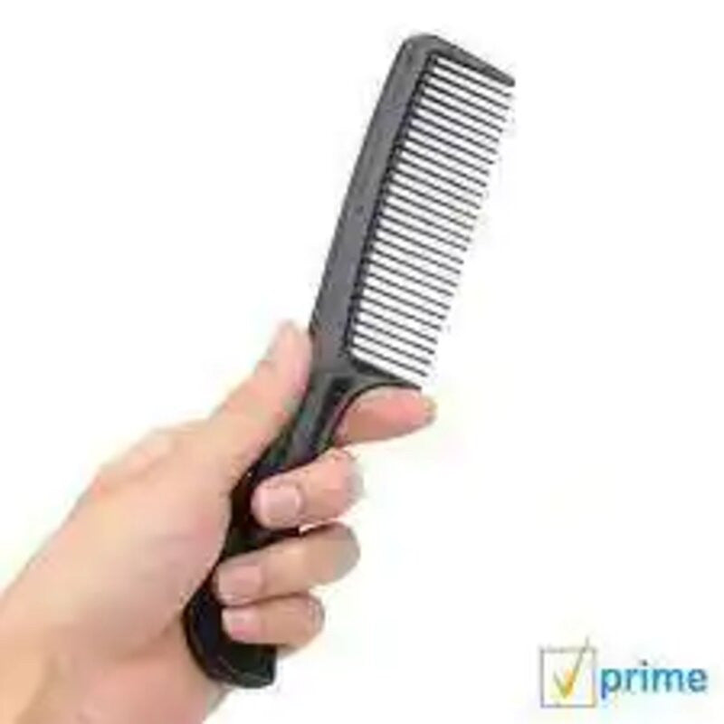 McKesson Handle Combs