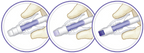 McKesson LiquiBand Exceed Topical Skin Adhesive, Precision and Dome Applicator