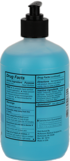 McKesson Premium Hand Sanitizer
