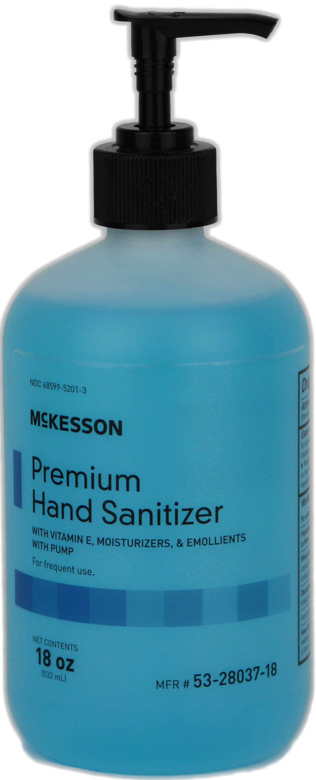 McKesson Premium Hand Sanitizer
