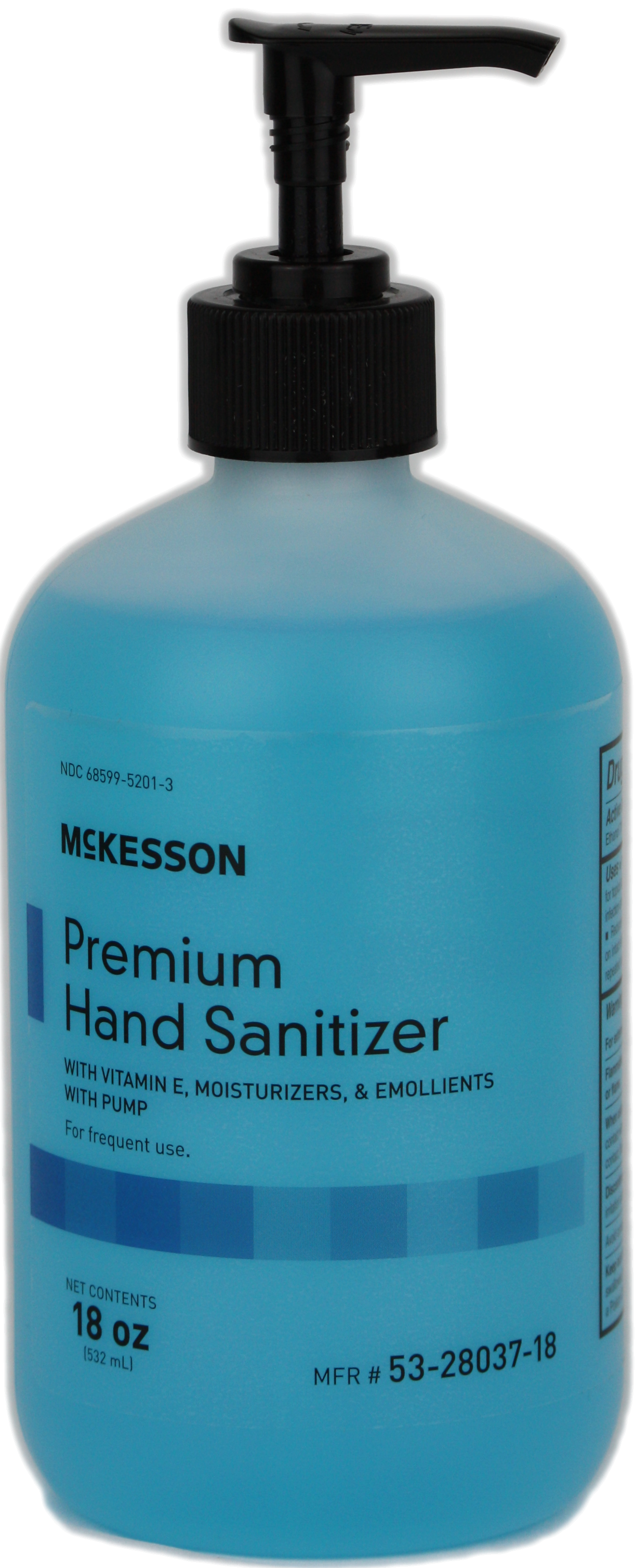 McKesson Premium Hand Sanitizer