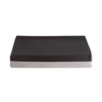 McKesson Foam/Gel Seat Cushion