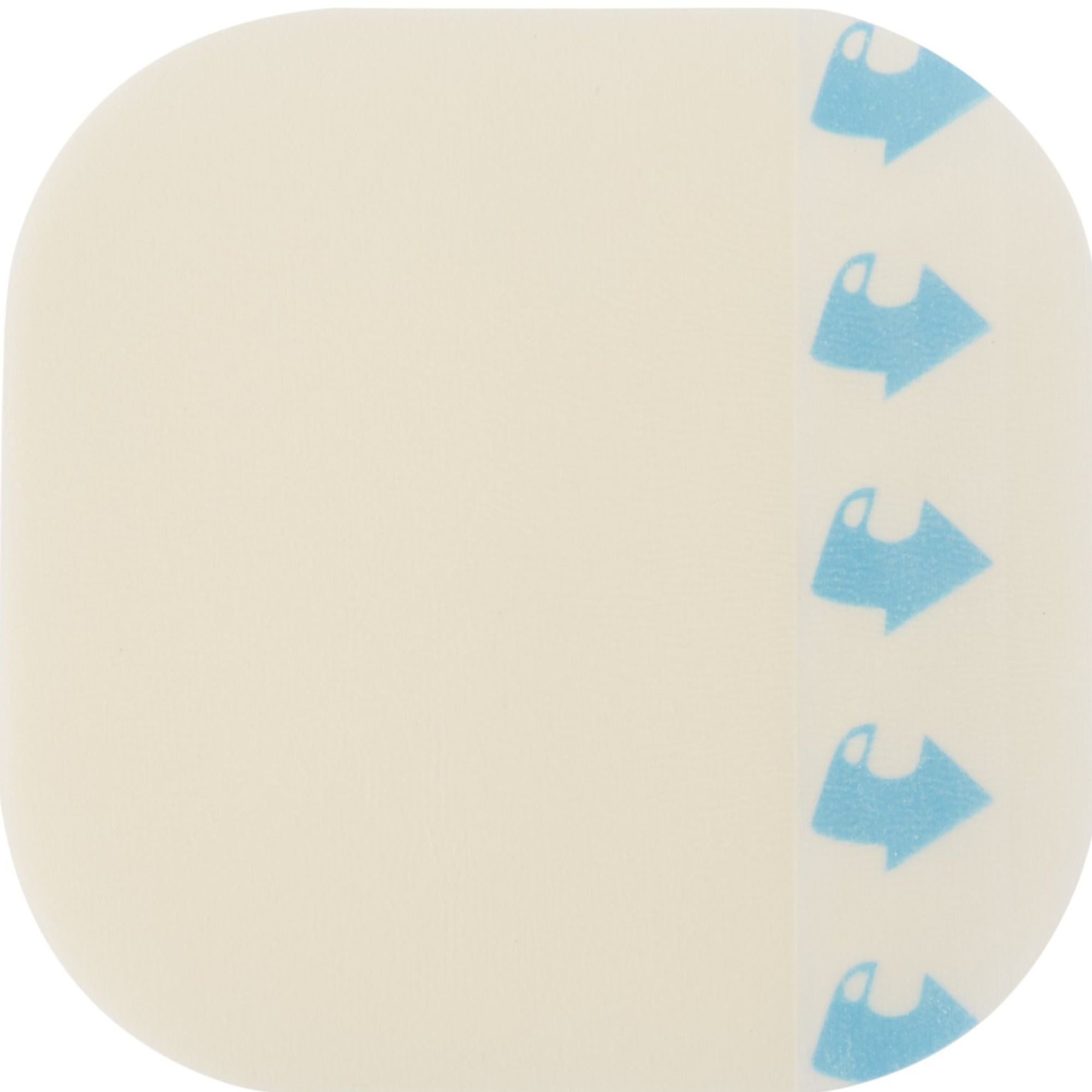McKesson Hydrocolloid Dressing, Thin