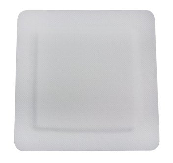 McKesson Square Island Dressings, Sterile, 6 X 6 inches