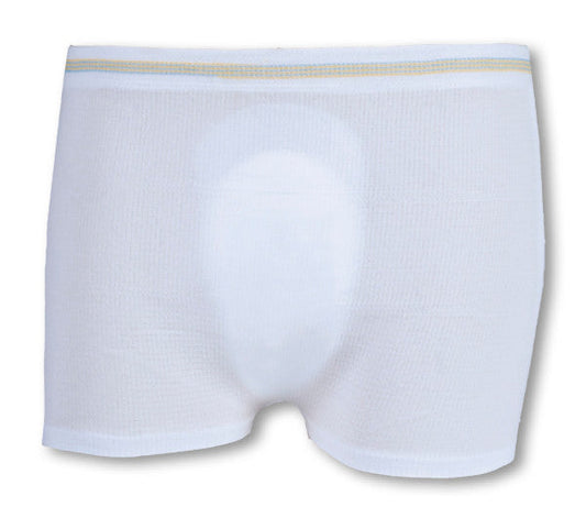 Attends Seamless Mesh Pants, Large - MahaStar Adult Products