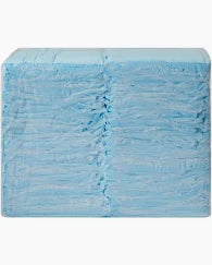 Disposable Quilted Fluff Underpad 23" X 36" (45 G)