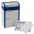Telfa Adhesive Dressing, 2 X 3"