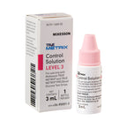 McKesson TRUE METRIX Control Solution, 3 mL Level 3