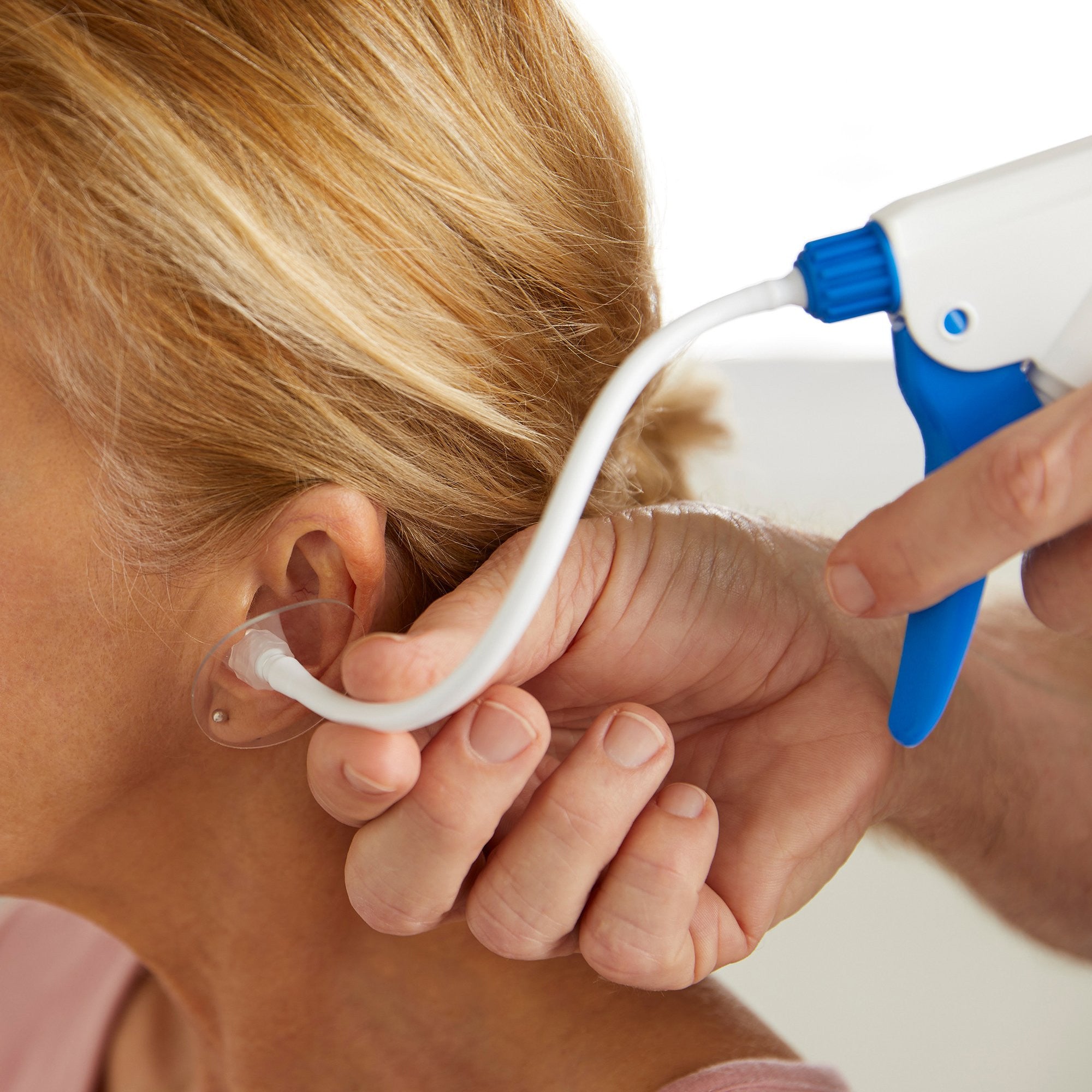 McKesson Ear Wash System